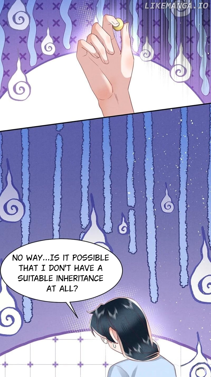 Empress of Hell’s Mission Guide Chapter 66 - page 2